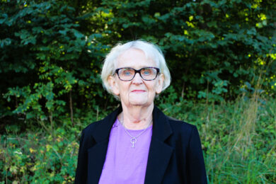 Senioren: Brottsofferjouren: Äldre måste få starkare rättsligt skydd